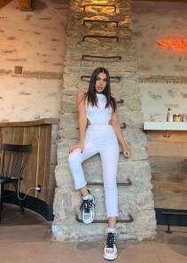 Фото проститутки Елена №2 в городе Малоярославец