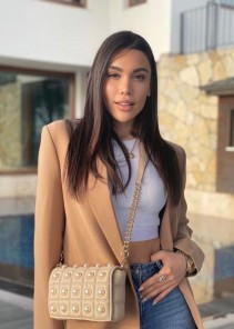 Фото проститутки Елена №3 в городе Малоярославец