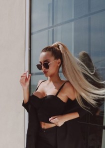 Фото проститутки Лиза №2 в городе Малоярославец