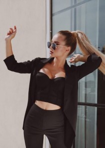 Фото проститутки Лиза №4 в городе Малоярославец