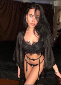 Фото проститутки Эль №3 в городе Малоярославец