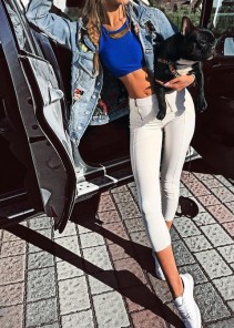 Фото проститутки ЛЕРА №8 в городе Малоярославец