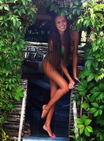 Фото проститутки ЛЕНА №4 в городе Малоярославец