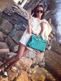 Фото проститутки ЛЕНА №6 в городе Малоярославец