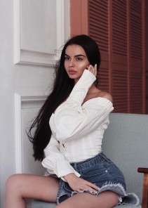 Фото проститутки Алиса №4 в городе Малоярославец