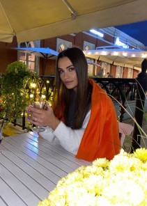 Фото проститутки Зоряна №2 в городе Малоярославец