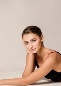 Фото проститутки Зоряна №3 в городе Малоярославец