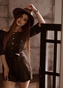 Фото проститутки Марина №3 в городе Малоярославец