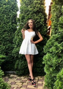 Фото проститутки Яна №2 в городе Малоярославец