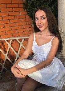 Фото проститутки Яна №5 в городе Малоярославец