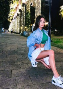 Фото проститутки Яночка №2 в городе Малоярославец