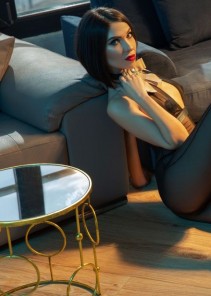 Фото проститутки Даша №5 в городе Малоярославец