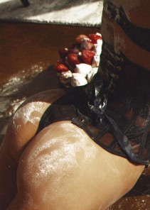 Фото проститутки Алёна №3 в городе Малоярославец