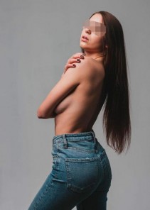 Фото проститутки Нacтя №4 в городе Малоярославец