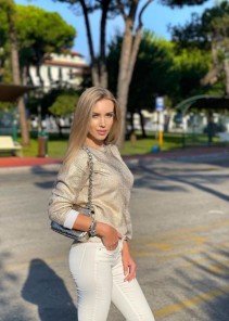 Фото проститутки Кристина №2 в городе Малоярославец