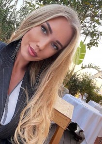 Фото проститутки Кристина №5 в городе Малоярославец