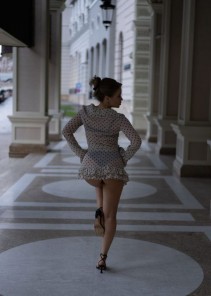 Фото проститутки Настасья №2 в городе Малоярославец