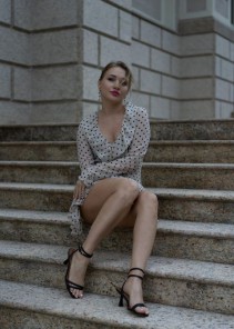 Фото проститутки Настасья №3 в городе Малоярославец