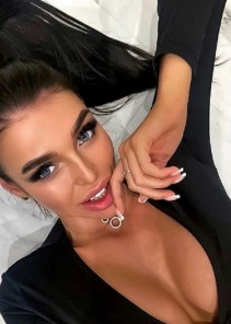 Фото проститутки Снежана №2 в городе Малоярославец