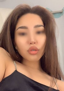 Фото проститутки Покахонтас №5 в городе Малоярославец