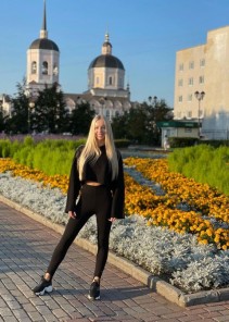 Фото проститутки Юлия №11 в городе Малоярославец