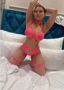 Фото проститутки Ксюша №11 в городе Малоярославец