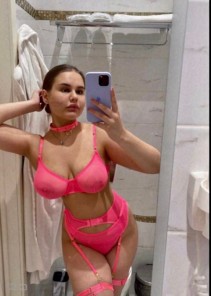 Фото проститутки Ксюша №14 в городе Малоярославец