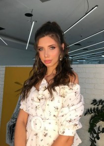 Фото проститутки Ульяна №3 в городе Малоярославец