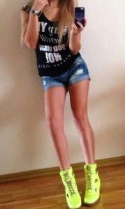 Фото проститутки Катя №7 в городе Малоярославец