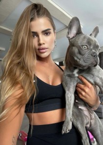 Фото проститутки АНЯ №5 в городе Малоярославец