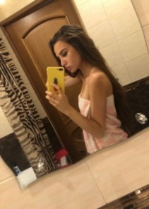 Фото проститутки Ника №3 в городе Малоярославец