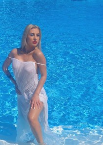 Фото проститутки Мила №3 в городе Малоярославец