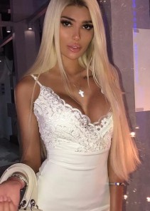 Фото проститутки МАРИНА №5 в городе Малоярославец