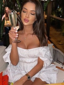 Фото проститутки КРИСТИНА №3 в городе Малоярославец