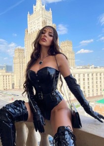 Фото проститутки Варя №5 в городе Малоярославец