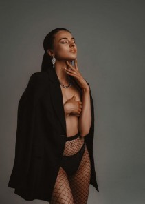 Фото проститутки Доминика №2 в городе Малоярославец