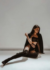 Фото проститутки Доминика №3 в городе Малоярославец