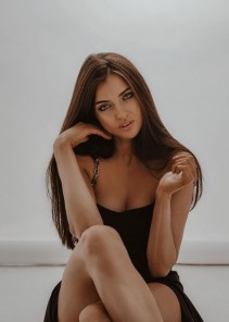 Фото проститутки Доминика №4 в городе Малоярославец