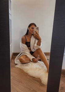 Фото проститутки Доминика №7 в городе Малоярославец