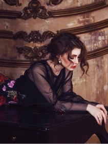 Фото проститутки АНТОНИНА №4 в городе Малоярославец