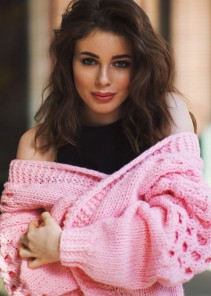 Фото проститутки АНТОНИНА №6 в городе Малоярославец