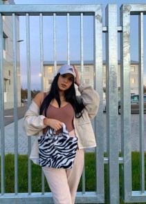 Фото проститутки Кристина №2 в городе Малоярославец