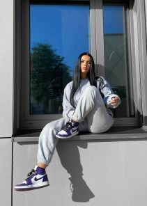 Фото проститутки Кристина №5 в городе Малоярославец