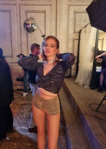 Фото проститутки Павла №2 в городе Малоярославец