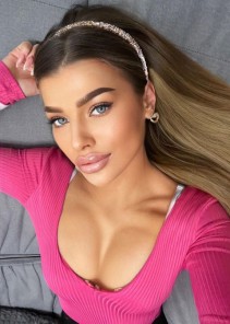 Фото проститутки Нина №3 в городе Малоярославец