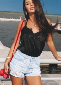 Фото проститутки НАТАША №5 в городе Малоярославец