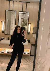 Фото проститутки Кристина №6 в городе Малоярославец