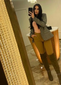 Фото проститутки Кристина №9 в городе Малоярославец