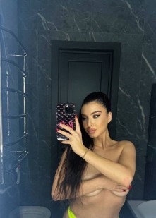 Фото проститутки Ирина №1 в городе Малоярославец