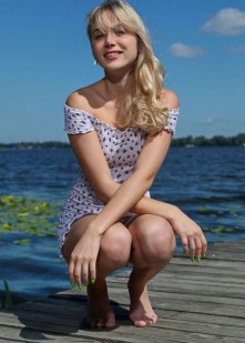 Фото проститутки Мaринa №1 в городе Малоярославец